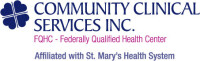 Affiliated clinical services