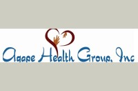 Agape health group, inc