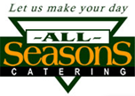 All seasons catering