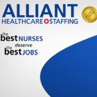 Alliant medical staffing