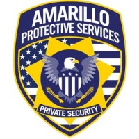 Amarillo protective services - aps security ltd