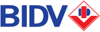 BIDV - Ngân hàng TMCP Đầu tư & Phát triển Việt Nam
