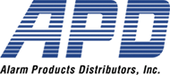 Alarm products distributors