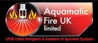 Aquamatic fire protection