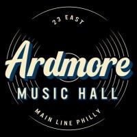 Ardmore music hall