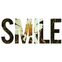 A reason to smile