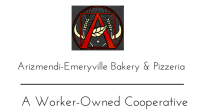 Arizmendi bakery & pizzeria