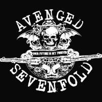 Avenged sevenfold méxico