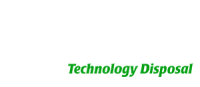 Back thru the future technology disposal
