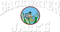 Backwater jacks bar & grill