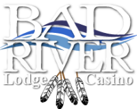 Bad river lodge & casino