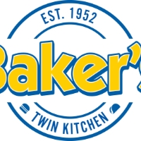 Bakers drive in