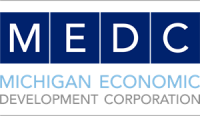 Michigan Economic Development Corporation