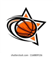 Basketball stars