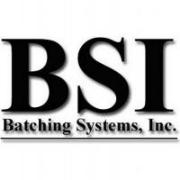 Batching systems, inc.