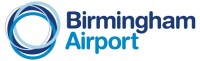 Birmingham airport