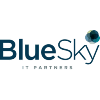 Bluesky it partners