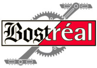 Boston cyclists union