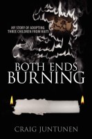 Both ends burning