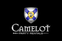 Camelot party rentals