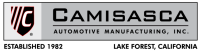 Camisasca automotive manufacturing, inc.