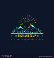 Camp highland