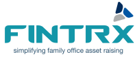 Fintrx powered by cap hedge ventures