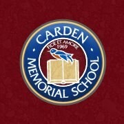 Carden memorial school