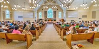 Stone Hill Church of Princeton