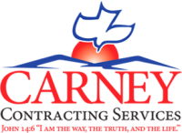 Carney construction