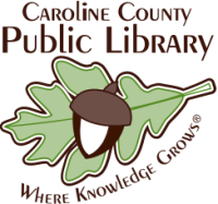 Caroline county public library