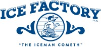 The ice factory