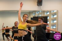 Codarts, Dance Academy Rotterdam