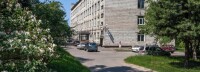 Институт геохимии им. А.П.Виноградова СО РАН г.Иркутск