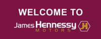 “James Hennessy Motors”