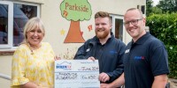 Parkside (Aldershot & District Mencap)