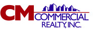 Cm commercial real estate, inc.