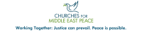 Churches for middle east peace