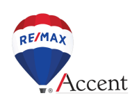Remax accent