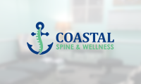 Coastal spine