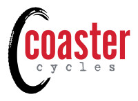 Coaster cycles