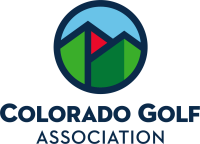 Colorado golf association