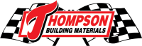 Thompson building materials