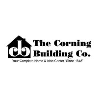 Corning building company
