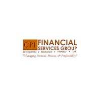 Cpi financial & insurance services