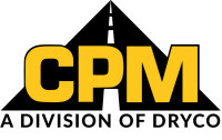 California pavement maintenance (cpm)