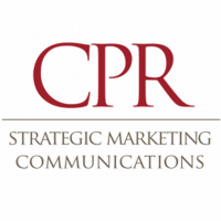 Cpr strategic marketing communications