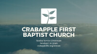 Crabapple first baptist church
