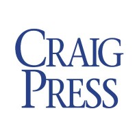 Craig daily press