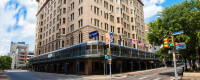 Sheraton Gunter Hotel